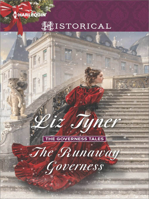 Title details for The Runaway Governess by Liz Tyner - Wait list